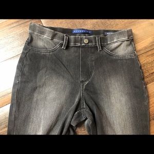 NWOT SZ M BANDOLINO STRETCH PANT